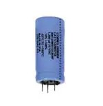 HR300R391U050HE2E (Алюминиевые электролитические конденсаторы - радиальные ливины)