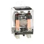 300XBXC1-120A (Реле общего назначения)