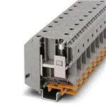 3010013 (DIN RAIL TERMINAL BLOCKS)