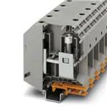 3010110 (DIN RAIL TERMINAL BLOCKS)