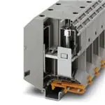 3010217 (DIN RAIL TERMINAL BLOCKS)