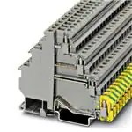 3011038 (DIN RAIL TERMINAL BLOCKS)