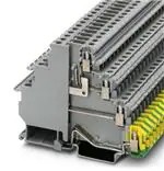 3011067 (DIN RAIL TERMINAL BLOCKS)