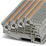 3012300 (DIN RAIL TERMINAL BLOCKS)