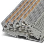 3012310 (DIN RAIL TERMINAL BLOCKS)