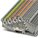 3012316 (DIN RAIL TERMINAL BLOCKS)