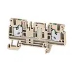 3016710000 (DIN RAIL TERMINAL BLOCKS)