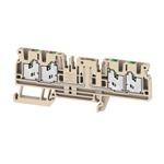 3016740000 (DIN RAIL TERMINAL BLOCKS)