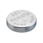 301.MPS 0%Hg (Батарея монета)