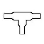 301A011-4/42-0 (Тепло сжимайте кабельные ботинки и конечные крышки)