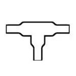 301A022-4/86-0 (Тепло сжимайте кабельные ботинки и конечные крышки)