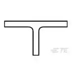 301A511-51/86-0 (Тепло сжимайте кабельные ботинки и конечные крышки)