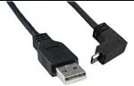 3021075-03 (USB -кабели / IEEE 1394 Кабели)