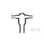 302A024-4-0 (Тепло сжимайте кабельные ботинки и конечные крышки)