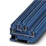 3031160 (DIN RAIL TERMINAL BLOCKS)