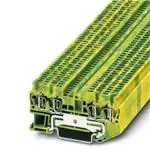 3031209 (DIN RAIL TERMINAL BLOCKS)