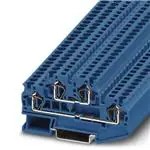 3031432 (DIN RAIL TERMINAL BLOCKS)