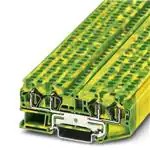 3031461 (DIN RAIL TERMINAL BLOCKS)