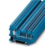 3033029 (DIN RAIL TERMINAL BLOCKS)
