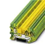 3033032 (DIN RAIL TERMINAL BLOCKS)