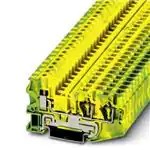 3033074 (DIN RAIL TERMINAL BLOCKS)