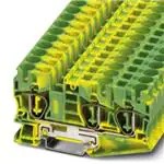 3035302 (DIN RAIL TERMINAL BLOCKS)