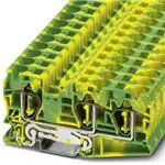 3035344 (DIN RAIL TERMINAL BLOCKS)