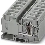 3035664 (DIN RAIL TERMINAL BLOCKS)