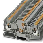 3035696 (DIN RAIL TERMINAL BLOCKS)