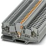 3035700 (DIN RAIL TERMINAL BLOCKS)