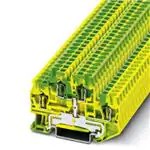 3036026 (DIN RAIL TERMINAL BLOCKS)