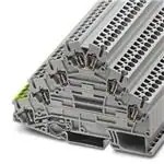 3036055 (DIN RAIL TERMINAL BLOCKS)