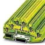 3036071 (DIN RAIL TERMINAL BLOCKS)