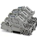 3038053 (DIN RAIL TERMINAL BLOCKS)