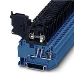 3039887 (DIN RAIL TERMINAL BLOCKS)