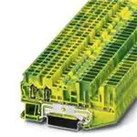 3040041 (DIN RAIL TERMINAL BLOCKS)