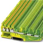 3040052 (DIN RAIL TERMINAL BLOCKS)