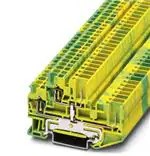 3040067 (DIN RAIL TERMINAL BLOCKS)