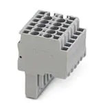 3040407 (DIN RAIL TERMINAL BLOCKS)