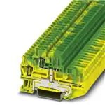 3040915 (DIN RAIL TERMINAL BLOCKS)