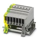 3041457 (DIN RAIL TERMINAL BLOCKS)