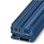 3042104 (DIN RAIL TERMINAL BLOCKS)