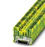 3042146 (DIN RAIL TERMINAL BLOCKS)