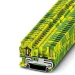 3042722 (DIN RAIL TERMINAL BLOCKS)