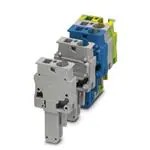 3042751 (DIN RAIL TERMINAL BLOCKS)