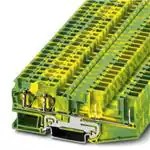 3042858 (DIN RAIL TERMINAL BLOCKS)