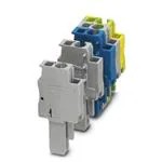 3043129 (DIN RAIL TERMINAL BLOCKS)