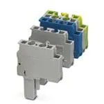 3043190 (DIN RAIL TERMINAL BLOCKS)