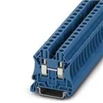 3044144 (DIN RAIL TERMINAL BLOCKS)