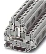 3044652 (DIN RAIL TERMINAL BLOCKS)